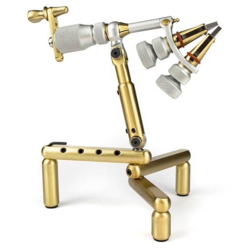 [CTR-TREX-3POD] Cottarelli Travel T-Rex Vise Kit