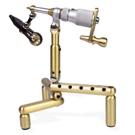 [CTR-TMAG] Cottarelli Morsetto Travel Magic