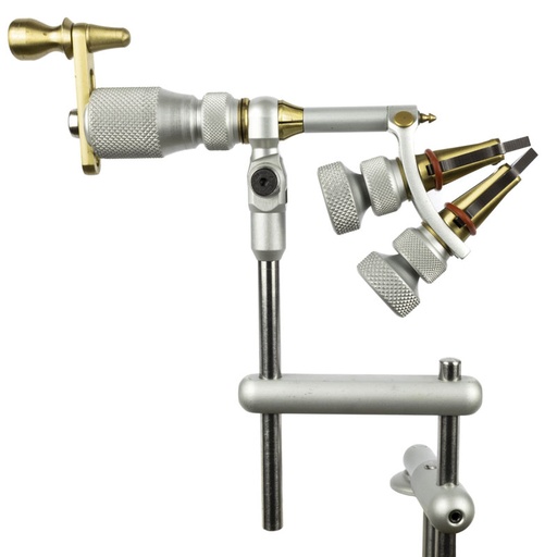 [CTR-TREX] Cottarelli T-Rex Vise Kit