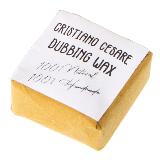 [CC-DW] Cristiano Cesare Dubbing Wax