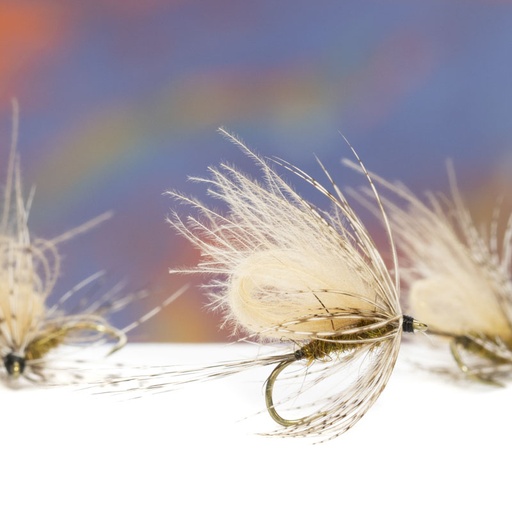 [TT-DFC01-12] Dry Fly DFC01