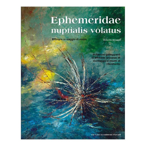 [EPHNP-IT] Ephemeridae Nuptialis Volatus (IT)