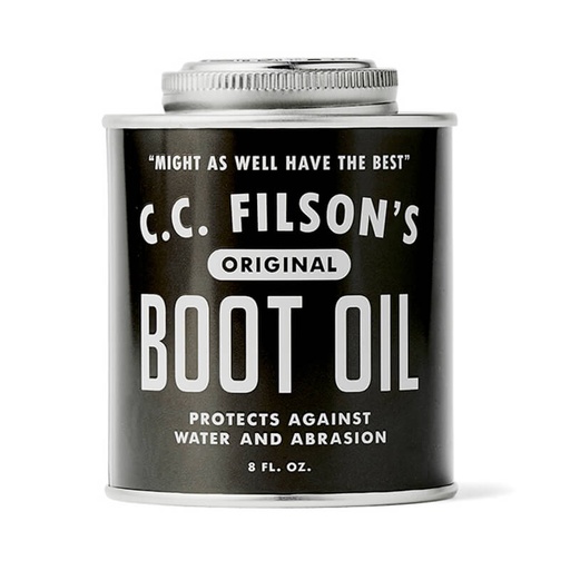 [20176628] Filson Original Boot Oil