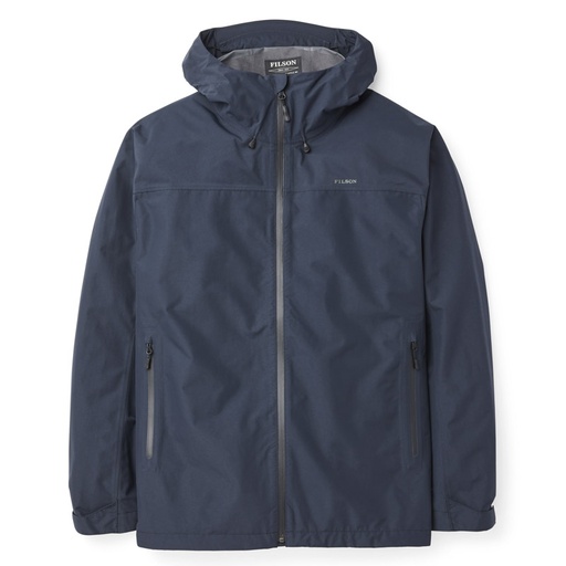 Filson Swiftwater Rain Jacket Dark Denim