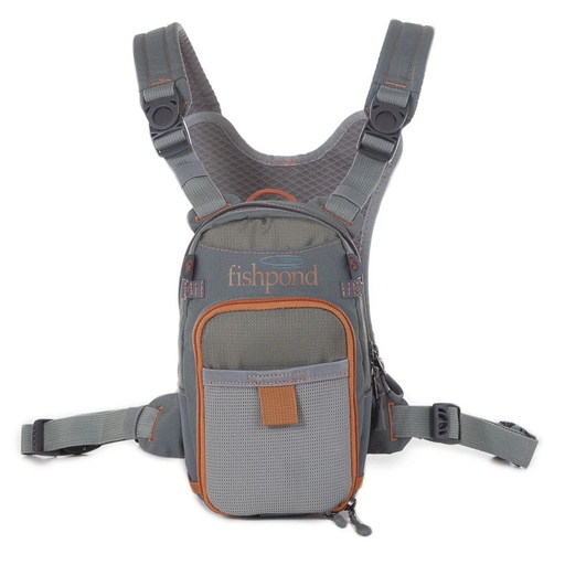 [CCCPK] Fishpond Canyon Creek Chest Pack