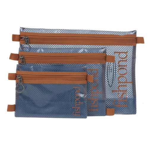 Fishpond Sandbar Travel Pouch