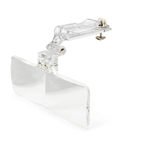 [54DS-FFM] Flip Focal Lenti Ingrandimento