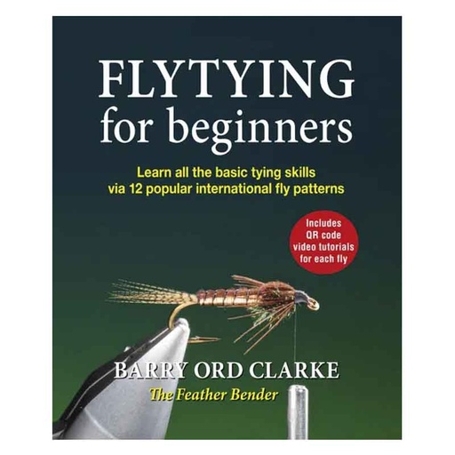 [9781913159283] Flytying for Beginners