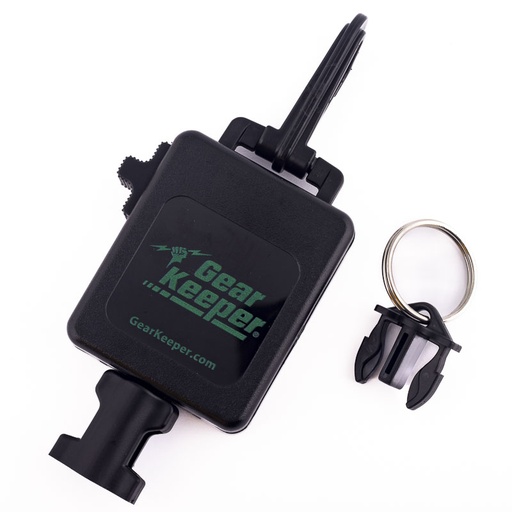 [RT3-0012] Gear Keeper Retractor Per Guadino 12oz
