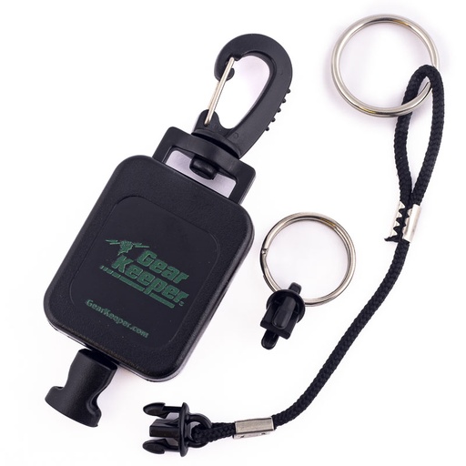 [RT4-5741] Gear Keeper Retractor Per Pinze