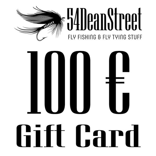 Gift Card 100