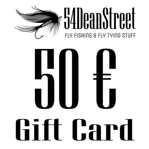 Gift Card 50