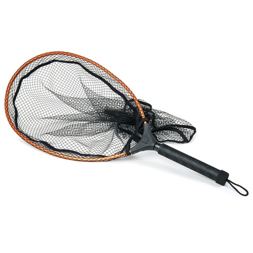[106996] Guideline Multi Grip Landing Net M