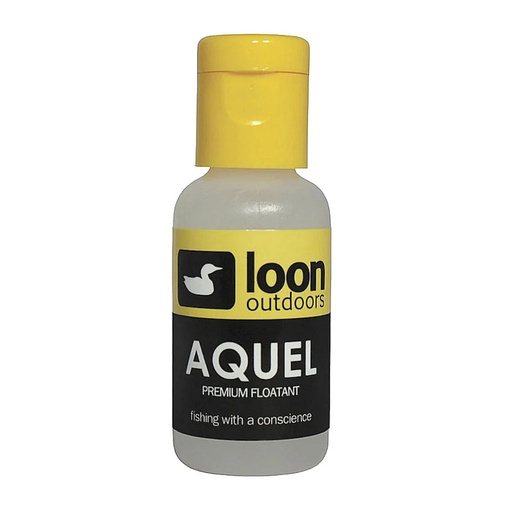 [F0005] Loon Aquel