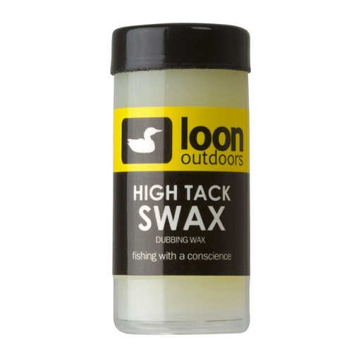 [F0085] Loon High Tack Swax