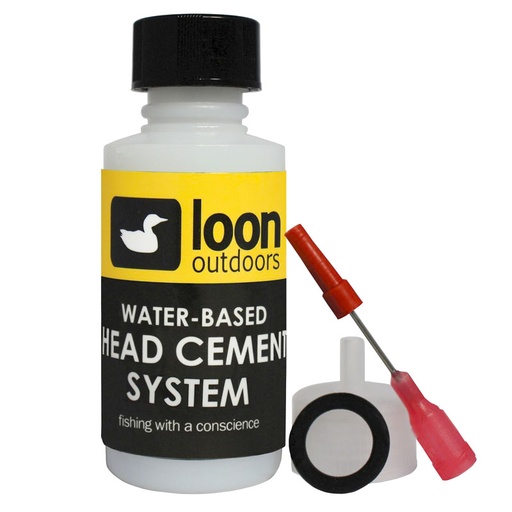[F0070] Loon WB Head Cement System