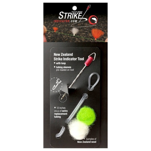 [NZSIP00400] Strike Indicator New Zealand Tool