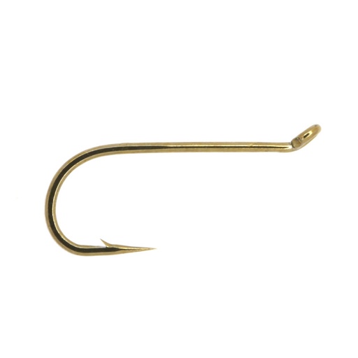 Partridge Trout Dry Fly Supreme Up-Eye