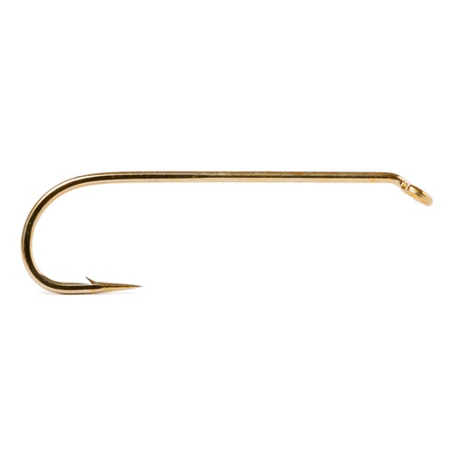 Partridge Trout Heritage Streamer 5X