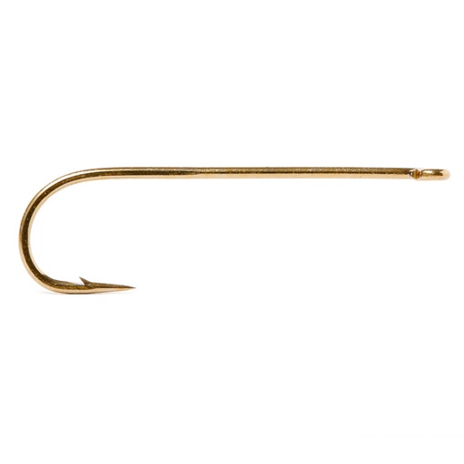 Partridge Trout Heritage Streamer 5X SE