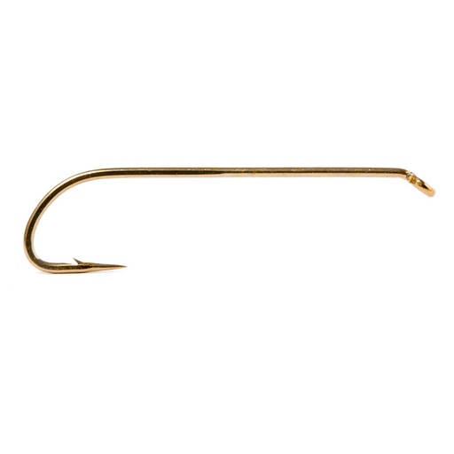 Partridge Trout Heritage Streamer 7X