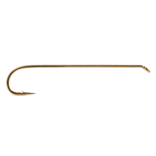 Partridge Trout Heritage Streamer 9X