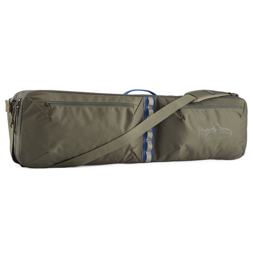 [49435-BSNG] Patagonia Black Hole Rod Case