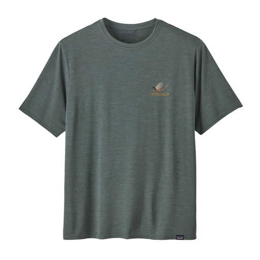 Patagonia Cap Cool Daily Graphic Shirt BNGX