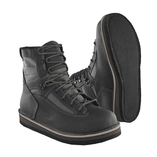 Patagonia Foot Tractor Wading Boots Felt