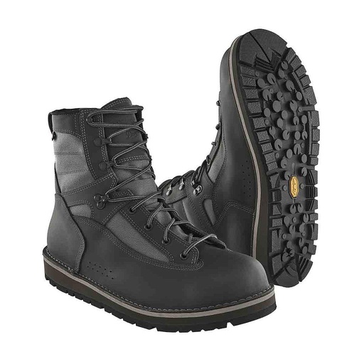 Patagonia Foot Tractor Wading Boots Sticky Rubber