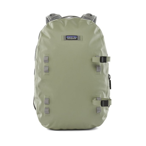 [49165-SLVG] Patagonia Guidewater Backpack