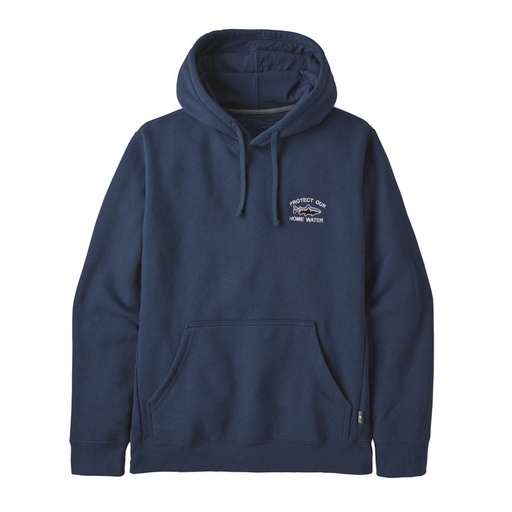 Patagonia Felpa Home Water Trout Uprisal
