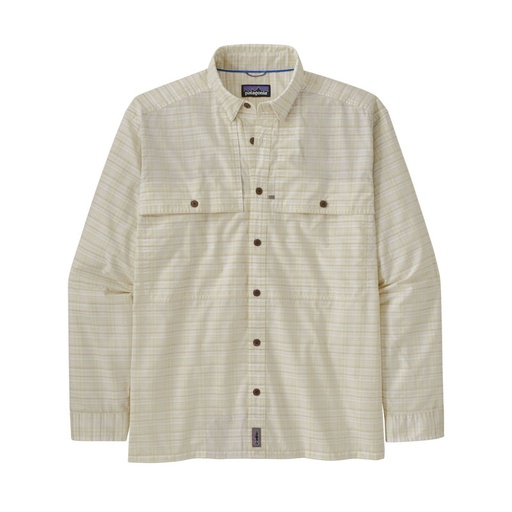 Patagonia Island Hopper Shirt DRWI