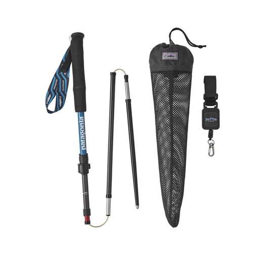 [81710-BLK] Patagonia Wading Staff