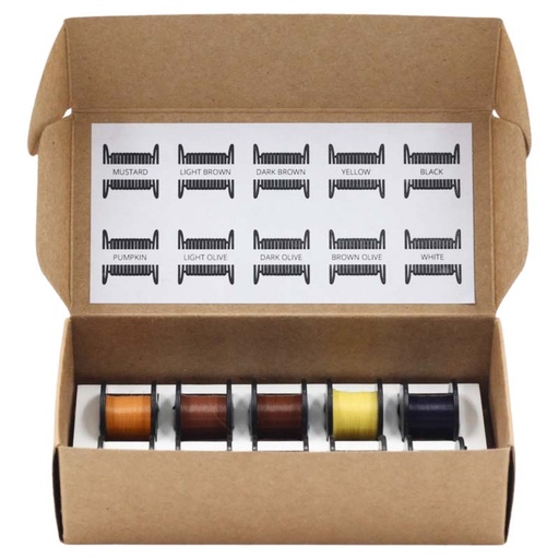 [BMCTR] Perdigonmania Micro Thread 30/0 Box