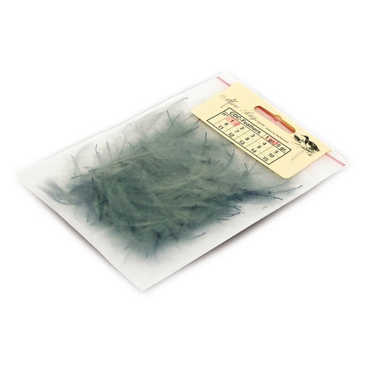 Petitjean CDC Feathers