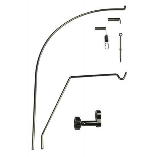 [SV-ACC50] Petitjean Accessorio Parachute