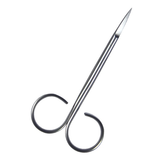 [MPT63] Petitjean Scissors Medium Straight L