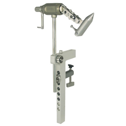 [SV3] Petitjean Swiss Vise C-Clamp