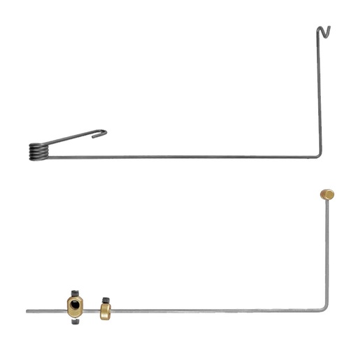 Regal Appoggio Bobinatore