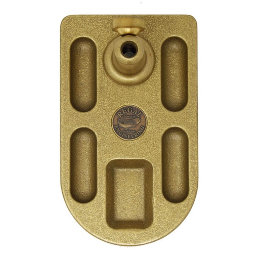 [PB] Regal Base Bronze Pocket