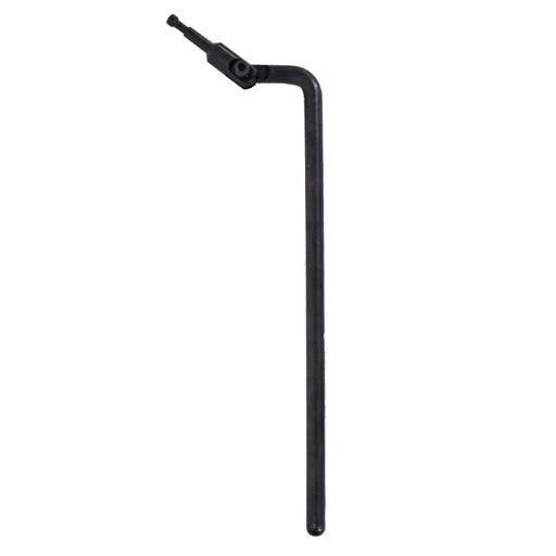 Regal Medallion Stem