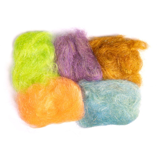 Semperfli Boom Dubbing