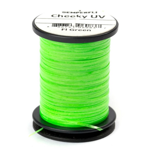 Semperfli Cheeky UV Tinsel