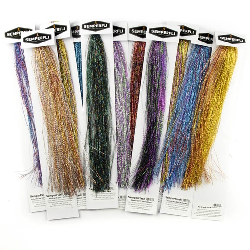 Semperfli Flash Blends