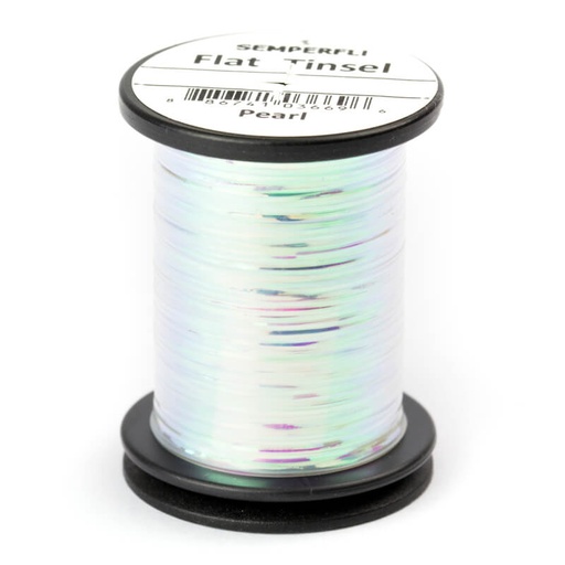 Semperfli Flat Tinsel Small