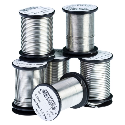 Semperfli Lead Free Heavy Weighted Wire