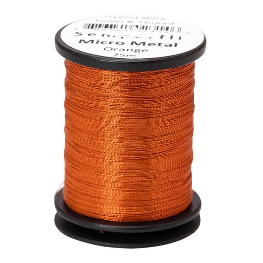 Semperfli Micro Metal
