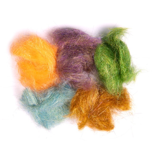 Semperfli Scud Dubbing