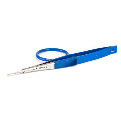 [B6FG000BLU] Semperfli Six Finger Scissors